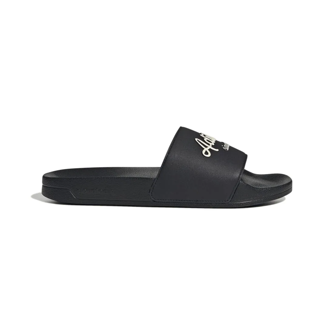 Adidas Adilette Shower Slides Black