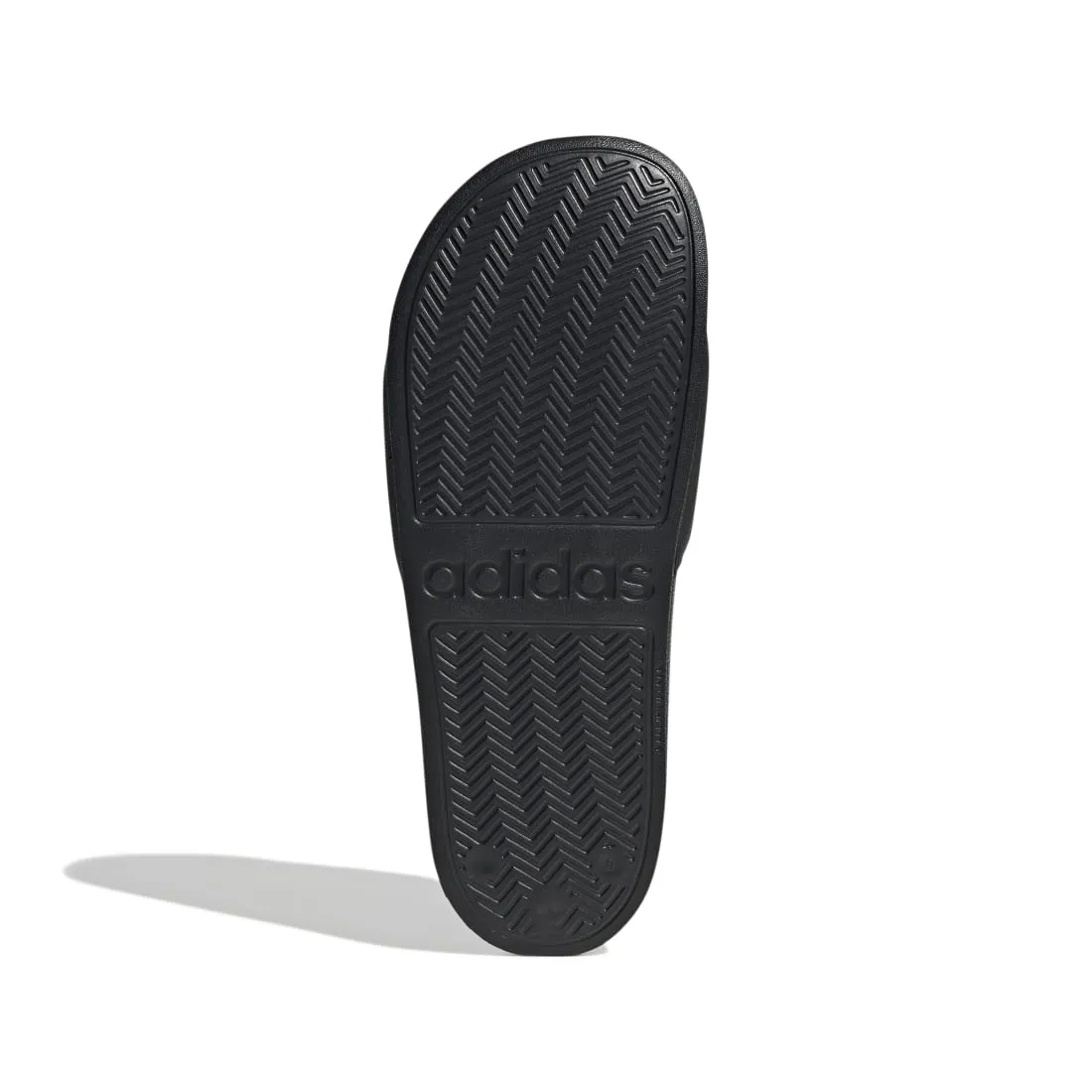 Adidas Adilette Shower Slides Black