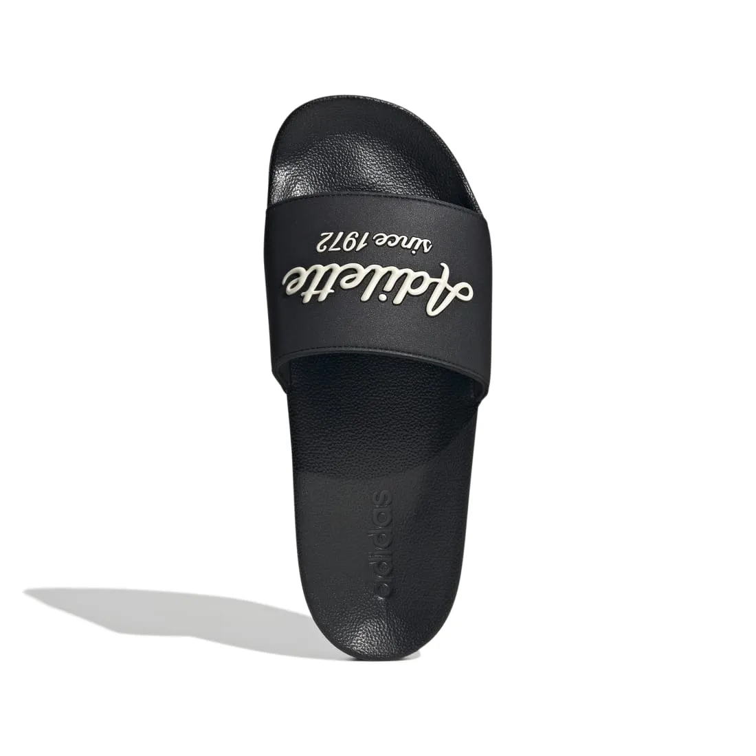 Adidas Adilette Shower Slides Black