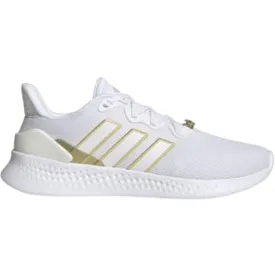 Adidas Women's Puremotion SE Shoes - White / Gold