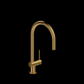 Azure Kitchen Faucet with 1 Spray