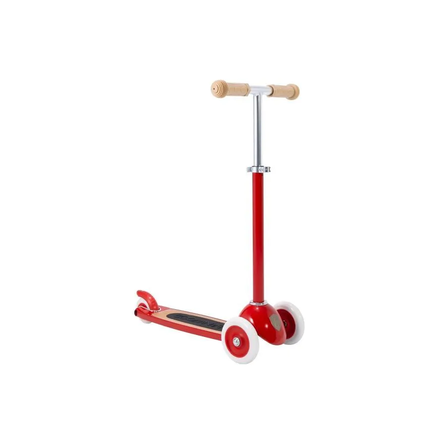 Banwood Scooter | Red