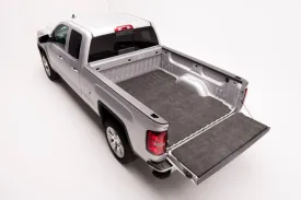 BedRug - Classic Bed Mat - 2007-2019 Chevy/GMC 1500/2500/3500