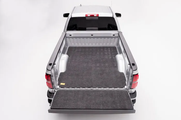 BedRug - Classic Bed Mat - 2007-2019 Chevy/GMC 1500/2500/3500