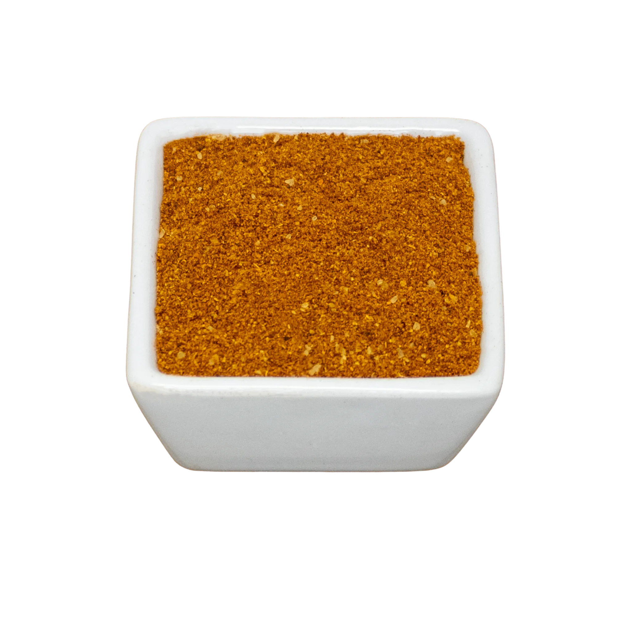 Berbere Spice Blend - Organic