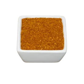 Berbere Spice Blend - Organic