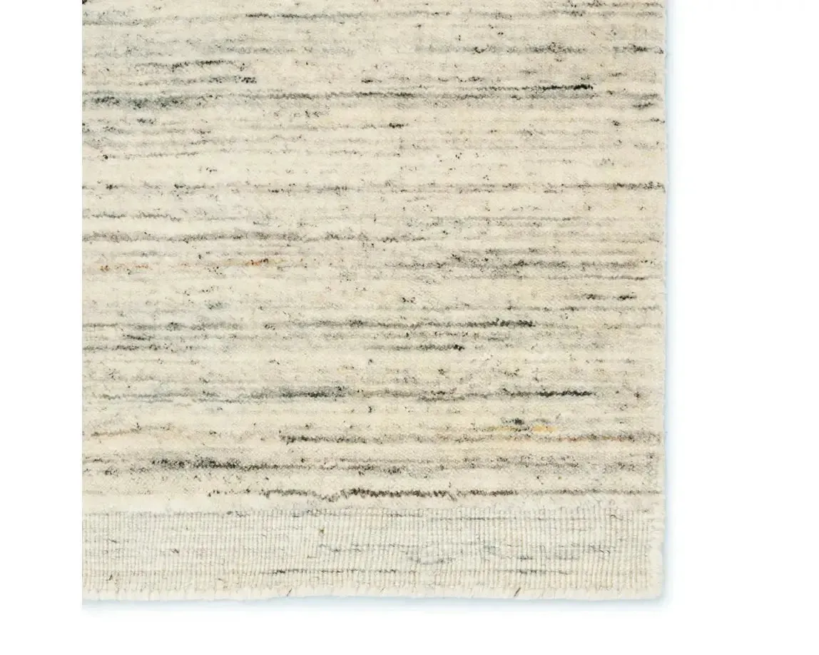 Blackledge BLK03 Ivory Rug