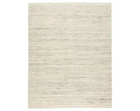 Blackledge BLK03 Ivory Rug