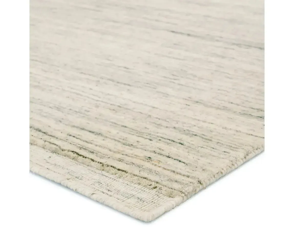 Blackledge BLK03 Ivory Rug