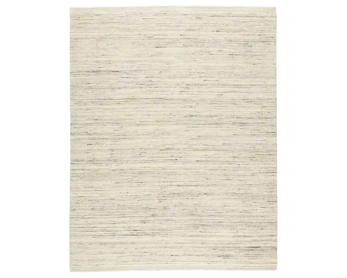 Blackledge BLK03 Ivory Rug