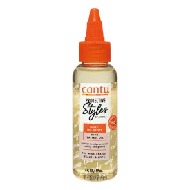 Cantu Protective Styles Daily Oil Drops 59 ml