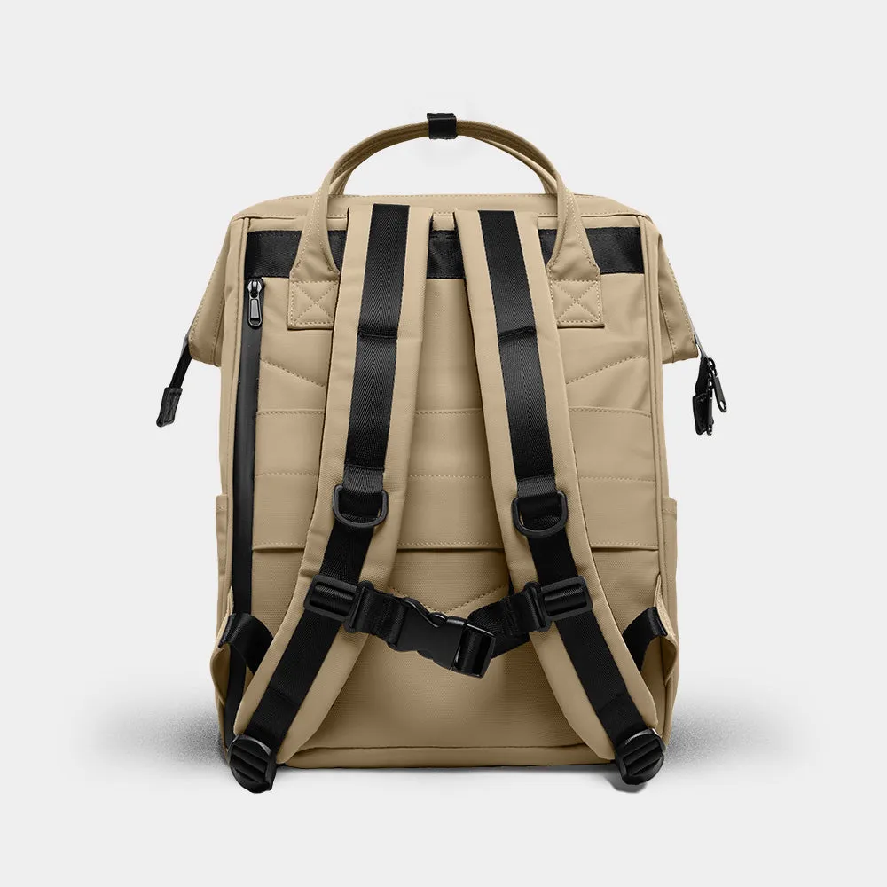 Cascade Backpack - Standard - Tan