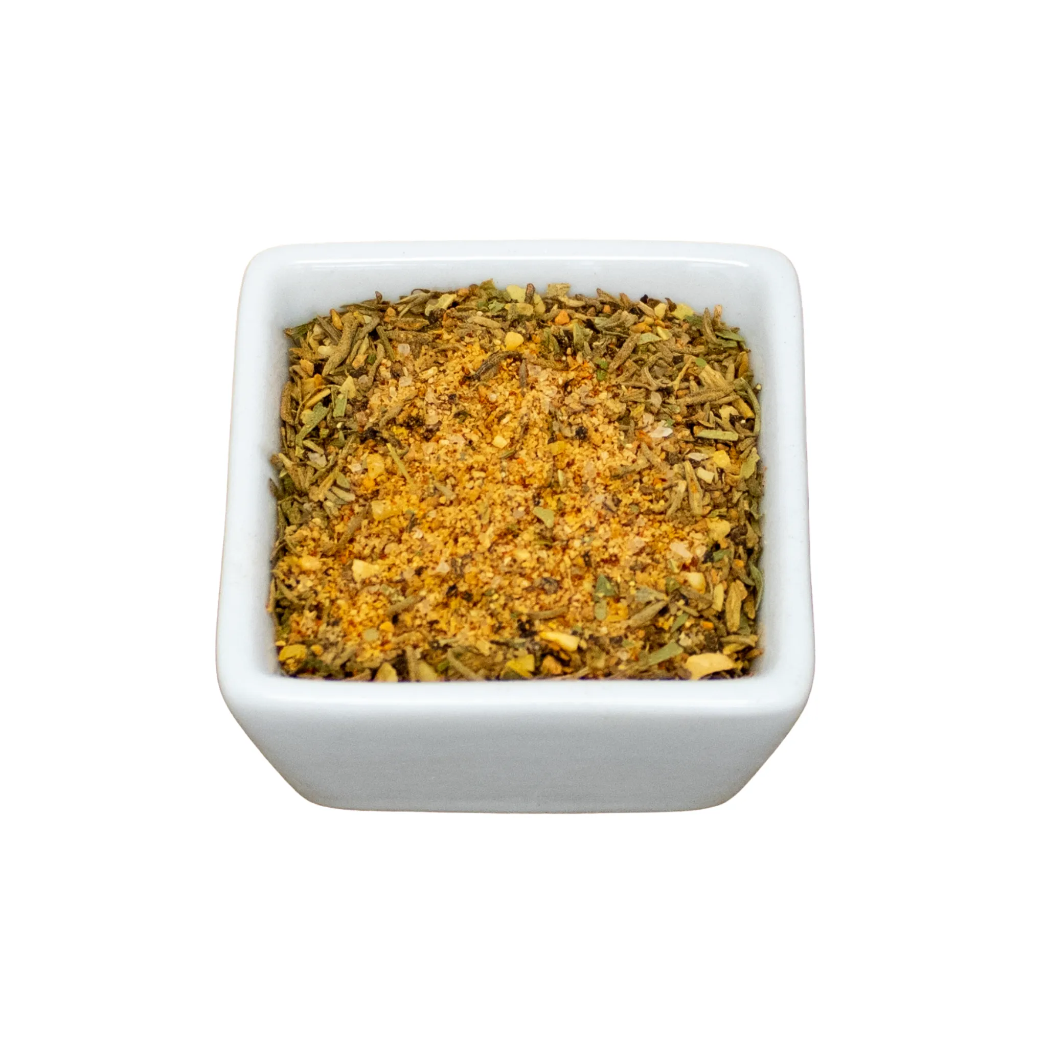 Chop Seasoning Blend - Organic