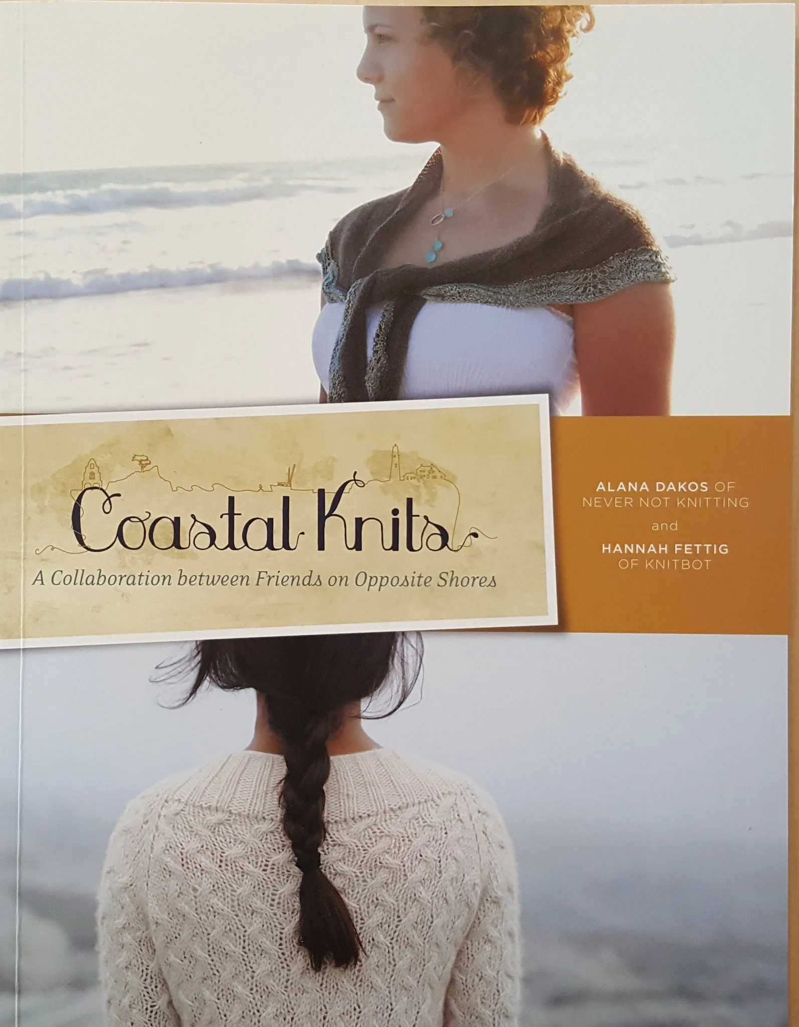 Coastal Knits