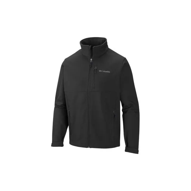 Columbia Men's Ascender Softshell Jacket