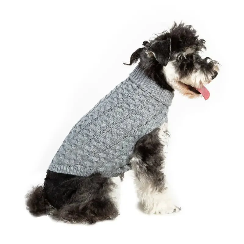 Dog Vest for Small Dogs – Comfortable & Stylish Pet Apparel