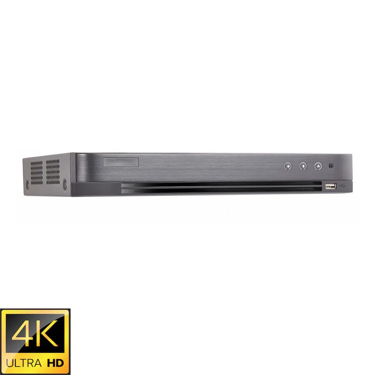 DVR-U7216-F2  / TURBO HD DVR