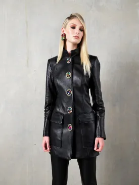 Emma Peel Jacket