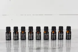 Essential Oil Blends Starter Kit