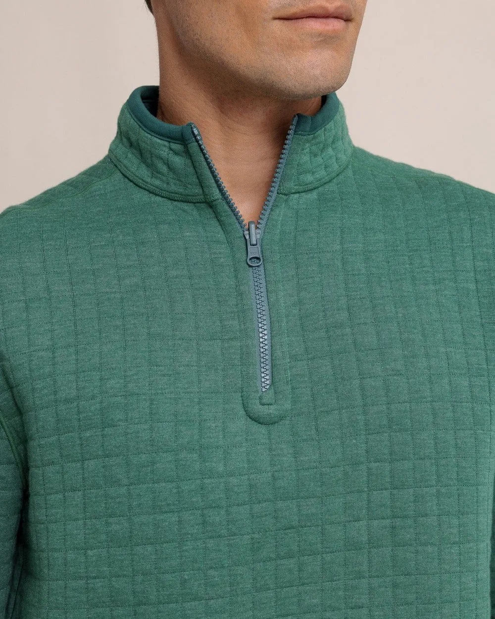 Fairwood Quarter Zip