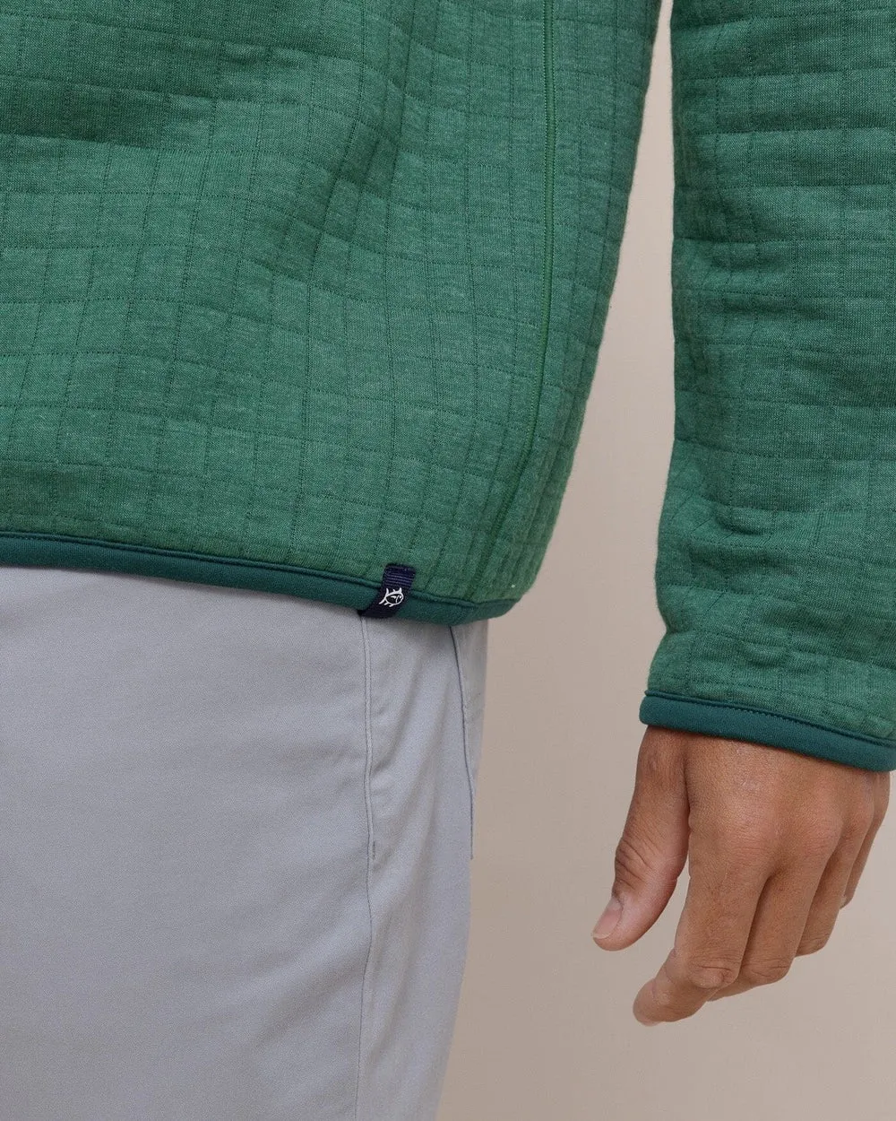 Fairwood Quarter Zip