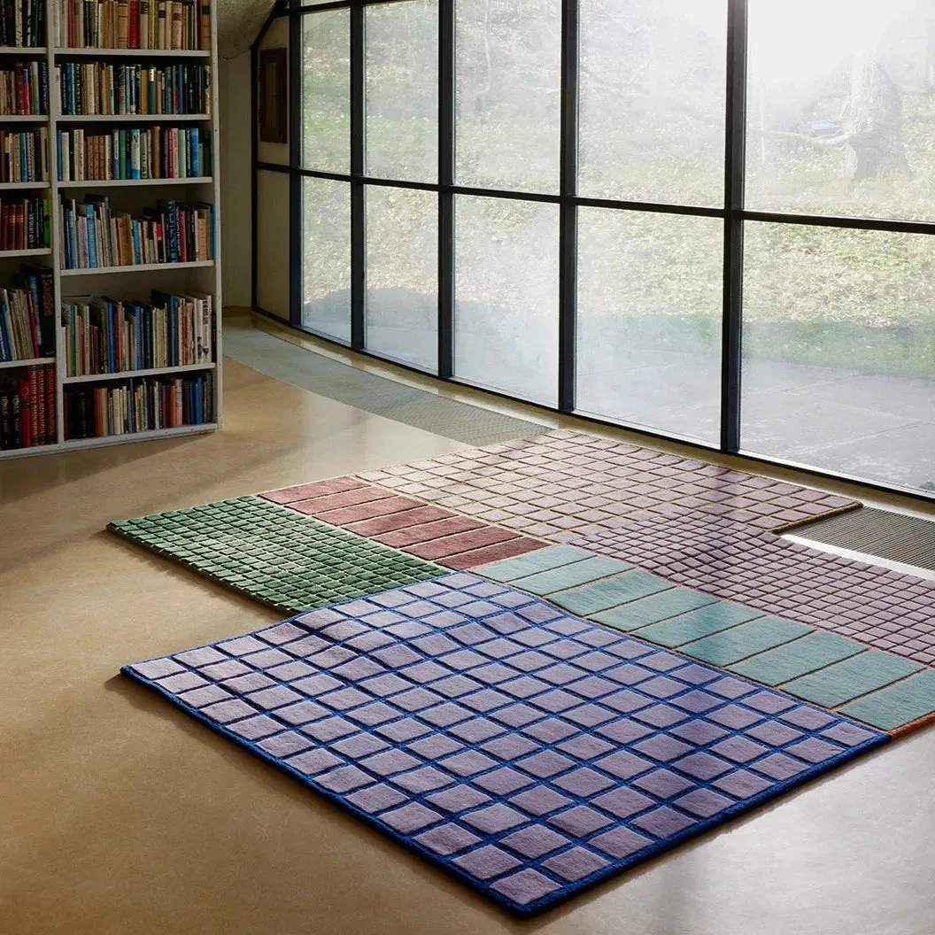 Finarte Baden Wool Rug