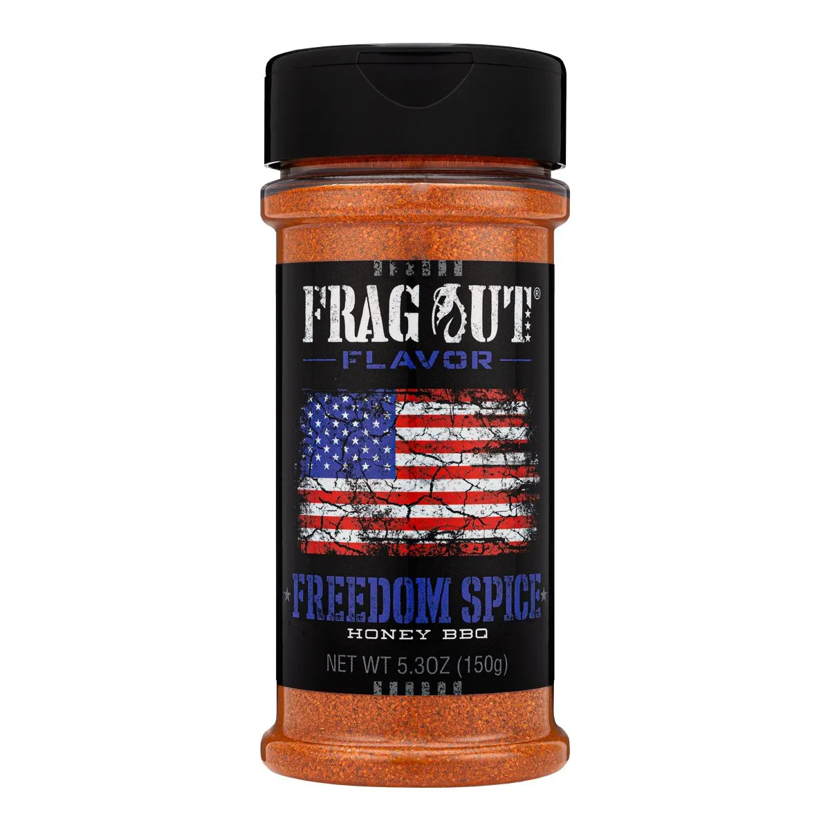 Frag Out ~ Freedom Spice (Honey BBQ)