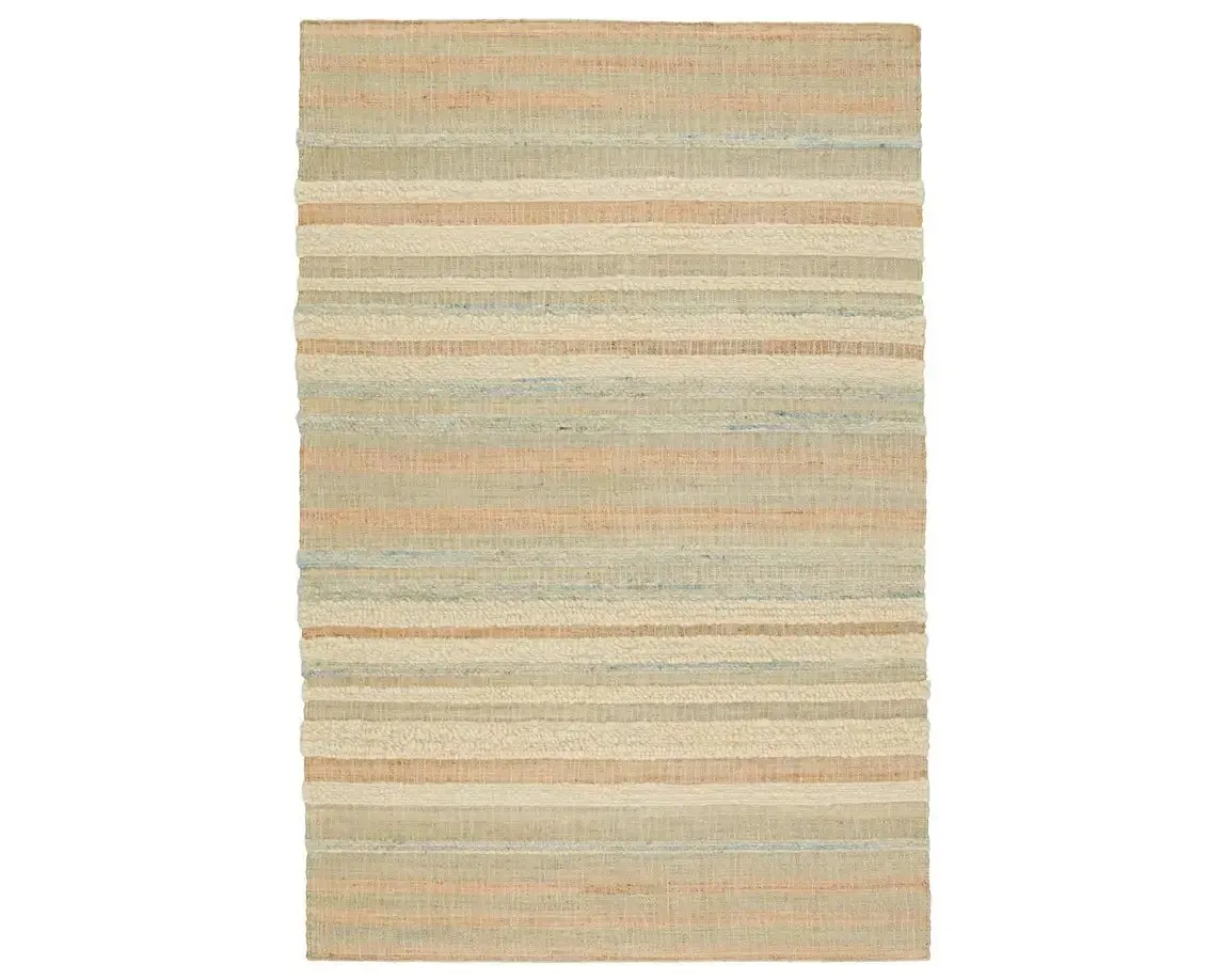 Galilea GLE01 Brown/Beige Rug