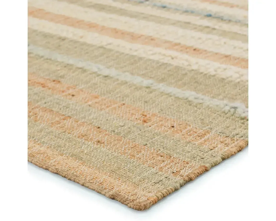 Galilea GLE01 Brown/Beige Rug