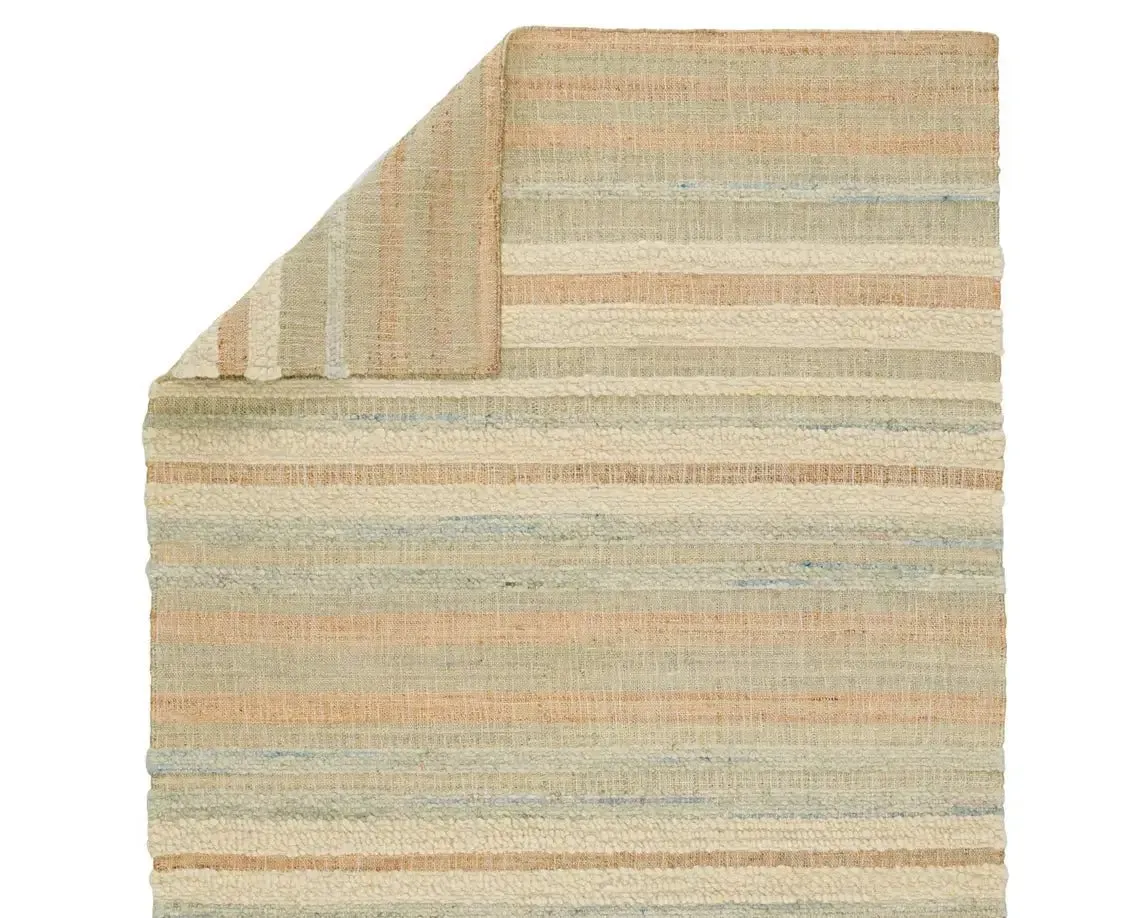 Galilea GLE01 Brown/Beige Rug