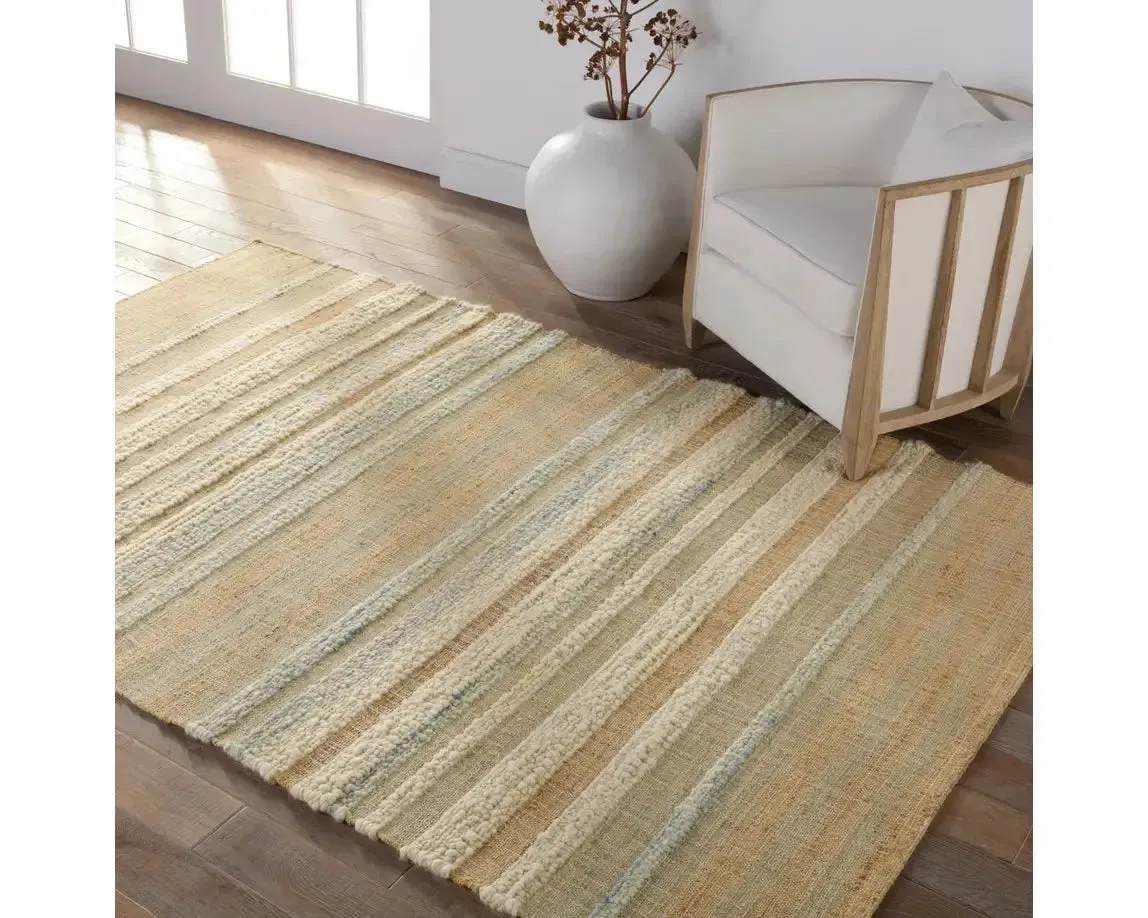 Galilea GLE01 Brown/Beige Rug