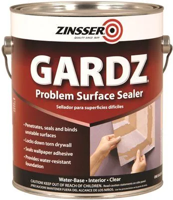 Gardz 1 Gallon