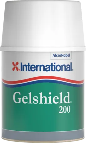 Gelshield 200