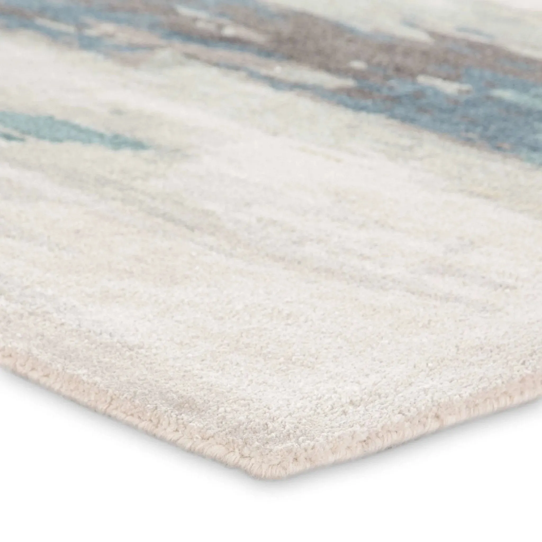 Genesis GES20 Ivory/Grey Rug