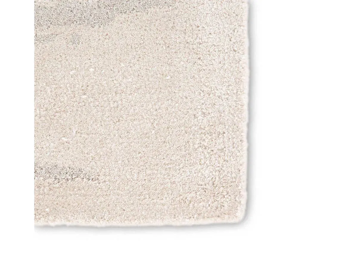 Genesis GES20 Ivory/Grey Rug