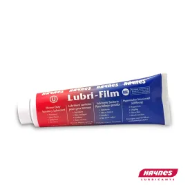 H Lube