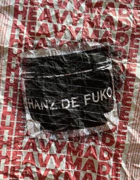 Hanz de Fuko - Heavymade, 56g