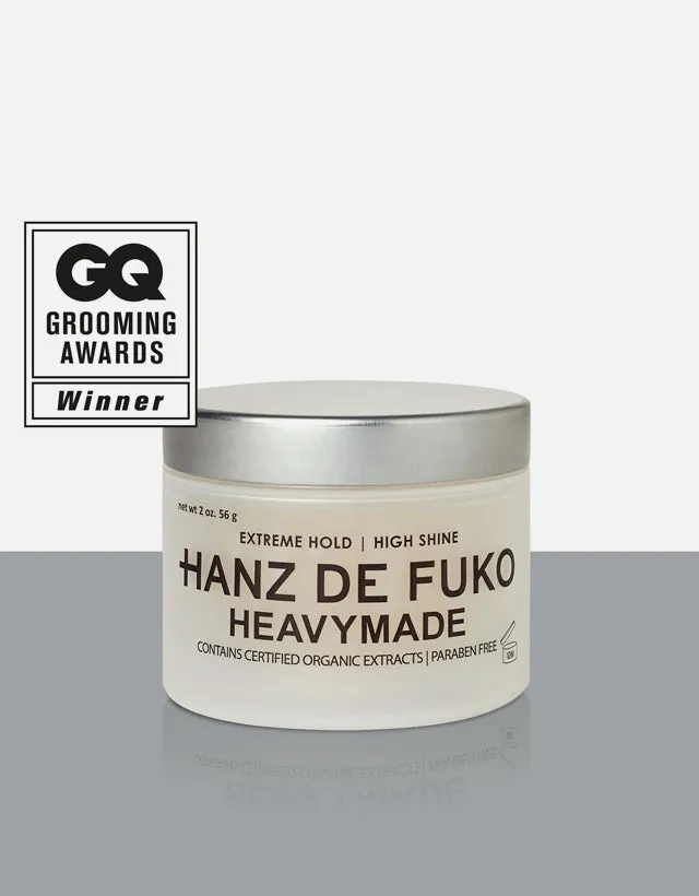 Hanz de Fuko - Heavymade, 56g