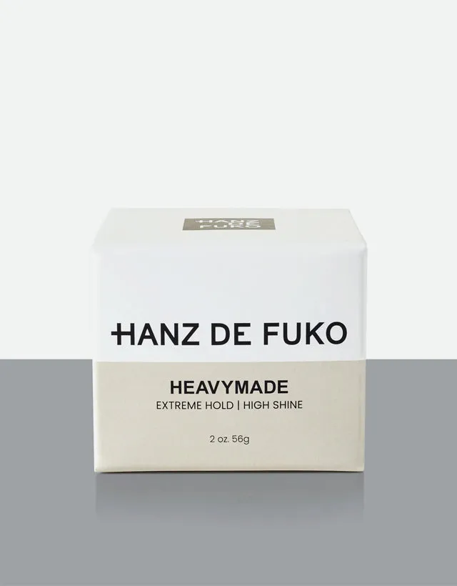 Hanz de Fuko - Heavymade, 56g