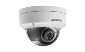 Hikvision DS-2CD2125FHWD-IS 6mm 2 MP Outdoor EXIR Fixed Network Dome Camera