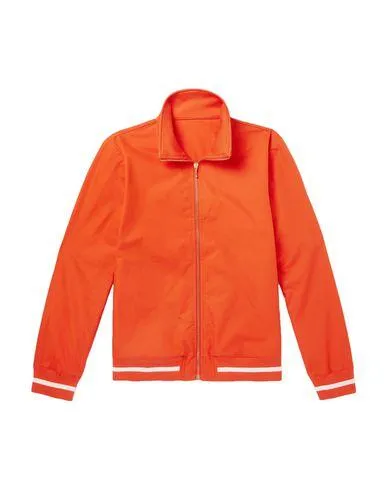 Holiday Boileau Man Jacket Orange S INT