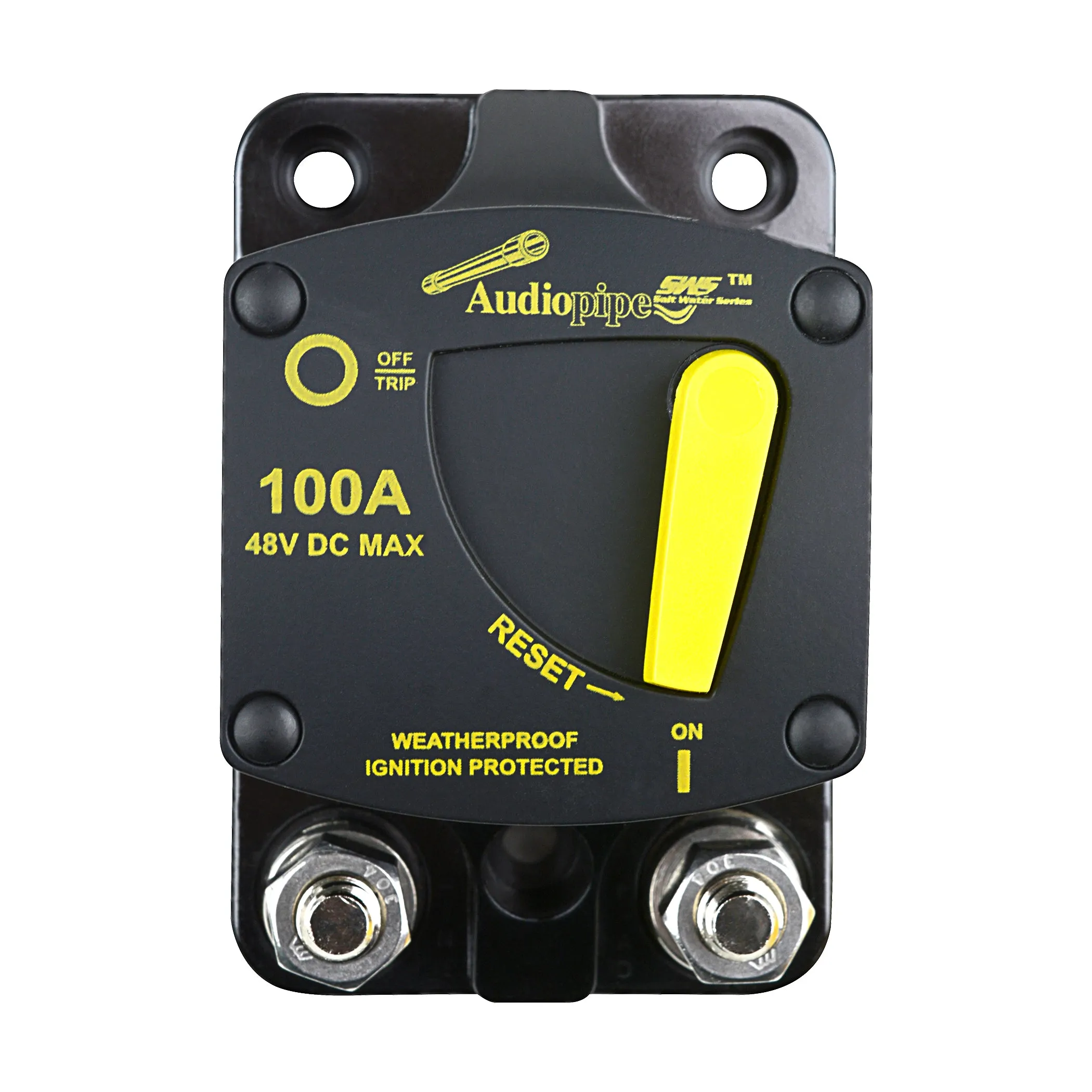 IP-MBY100A - Circuit Breaker