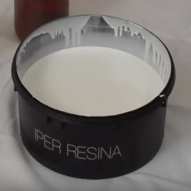 Iper Resina - 1010A B