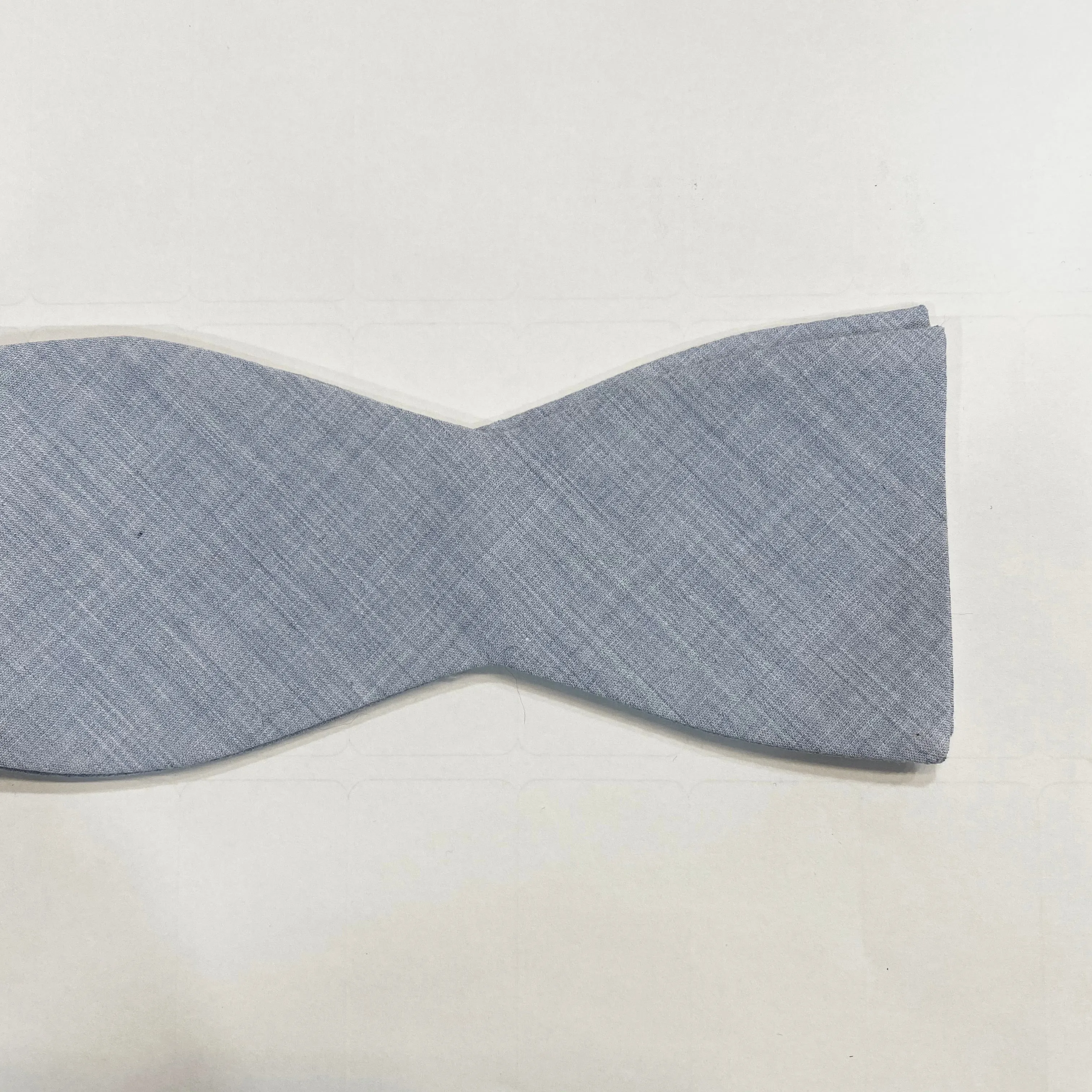 JEFF || SELF-TIE BOW TIE