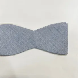 JEFF || SELF-TIE BOW TIE