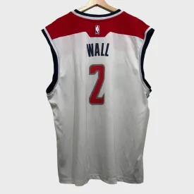 John Wall Washington Wizards Jersey XL