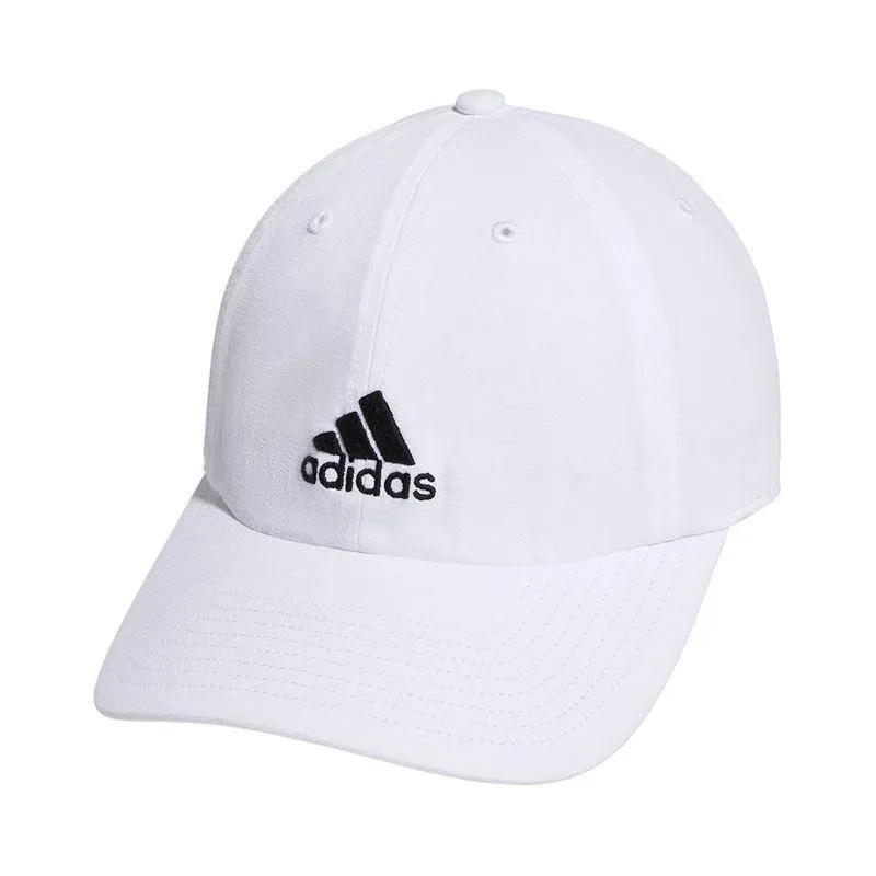 Junior`s Ultimate 2 Hat White and Black