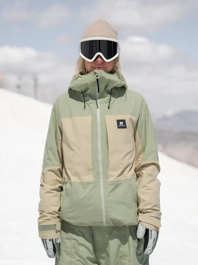 Kata 2L Insulated Jacket