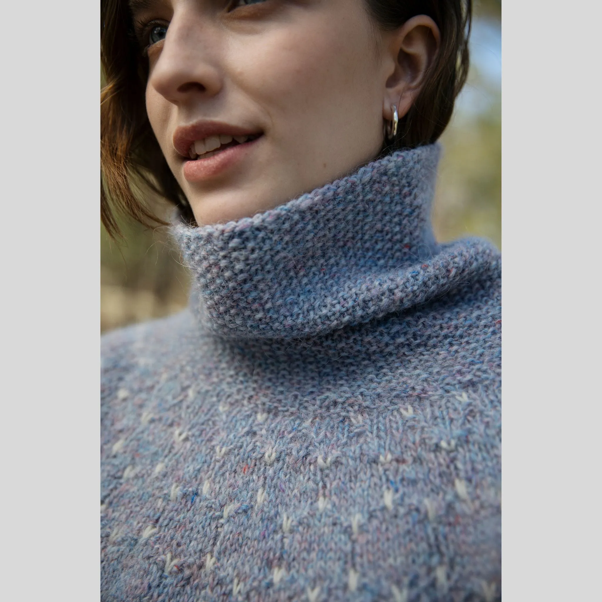 Laine Nordic Knits