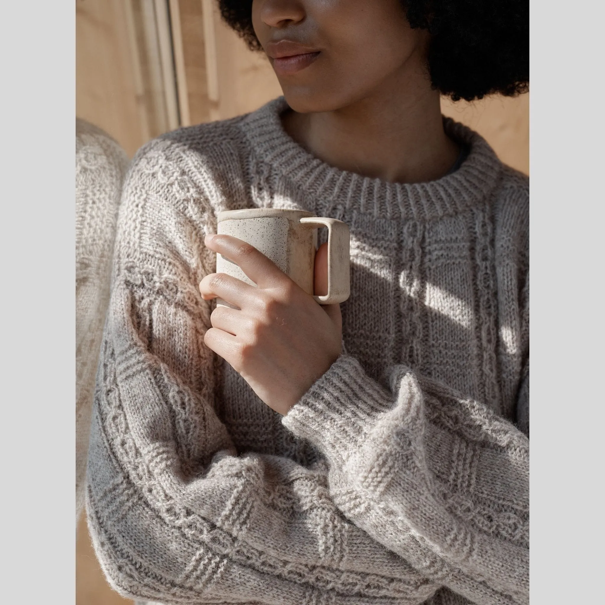 Laine Nordic Knits